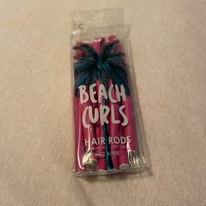 Beauty Concepts Wavy Beach Curls Twist Hair Rods